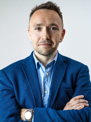 Mateusz Zamkowski