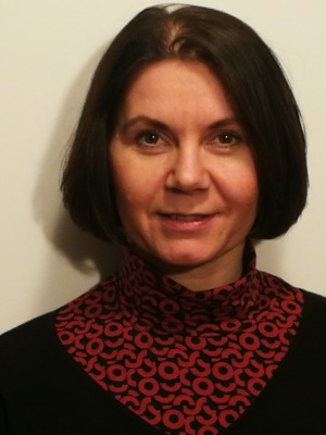 Małgorzata Barnaś