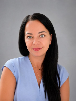 Joanna Grzejek-Grąz