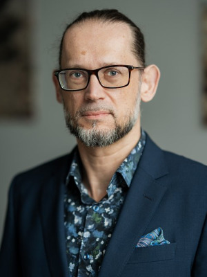 Karol Grabowski