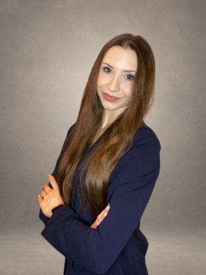 Paulina Pawicka
