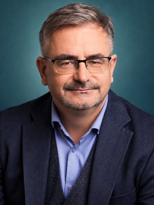 Grzegorz Abgarowicz