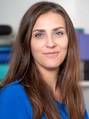 Agnieszka Gajownik