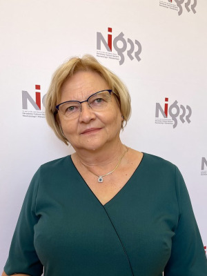 Agnieszka Gazda