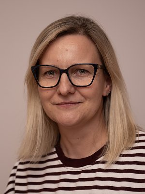 Beata Chendzlik