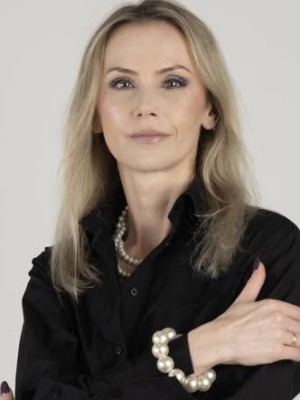 Katarzyna Krajewska-Ulita