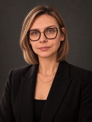 Mirosława Borowiec