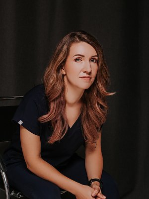 Magdalena Bitner-Bieleszuk