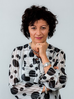 Agnieszka Dobrowolska