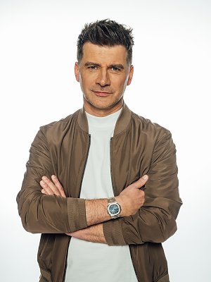 Tomasz Kammel