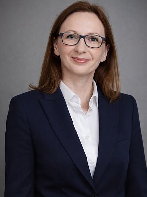Anna Witkowska