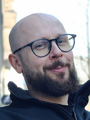 Piotr Matyja