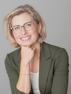Katarzyna Muszyńska-Możdżeń