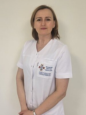 Aleksandra Juszkiewicz