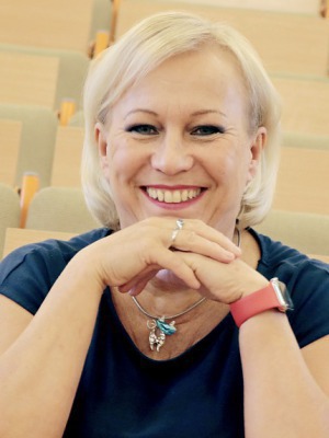 Brygida Kwiatkowska