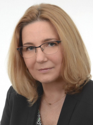 Marzena Olesińska