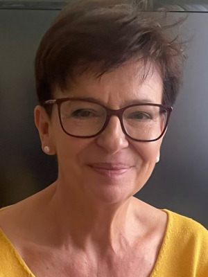 Małgorzata Tłustochowicz