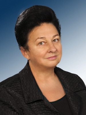 Małgorzata Wisłowska