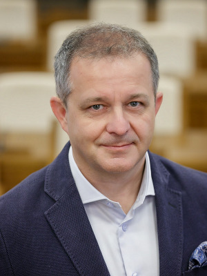 Wojciech Lisik