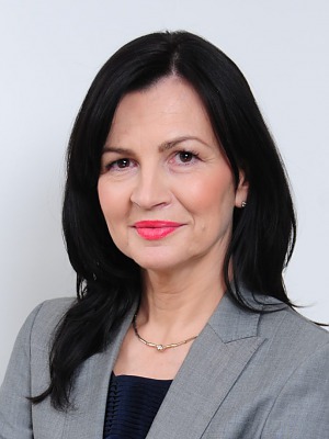 Małgorzata Pawłowska
