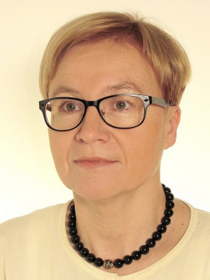 Małgorzata Sobieszczańska-Małek