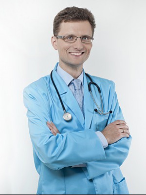 Piotr Socha