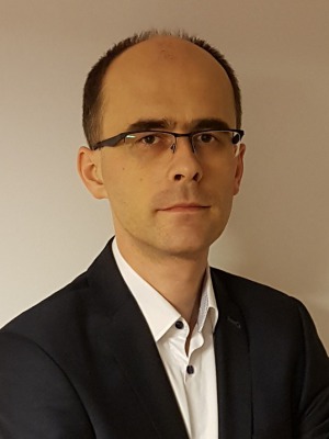 Michał Łodyga