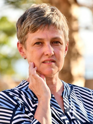 Agnieszka Słopień