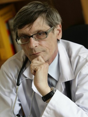 Krzysztof Sworczak