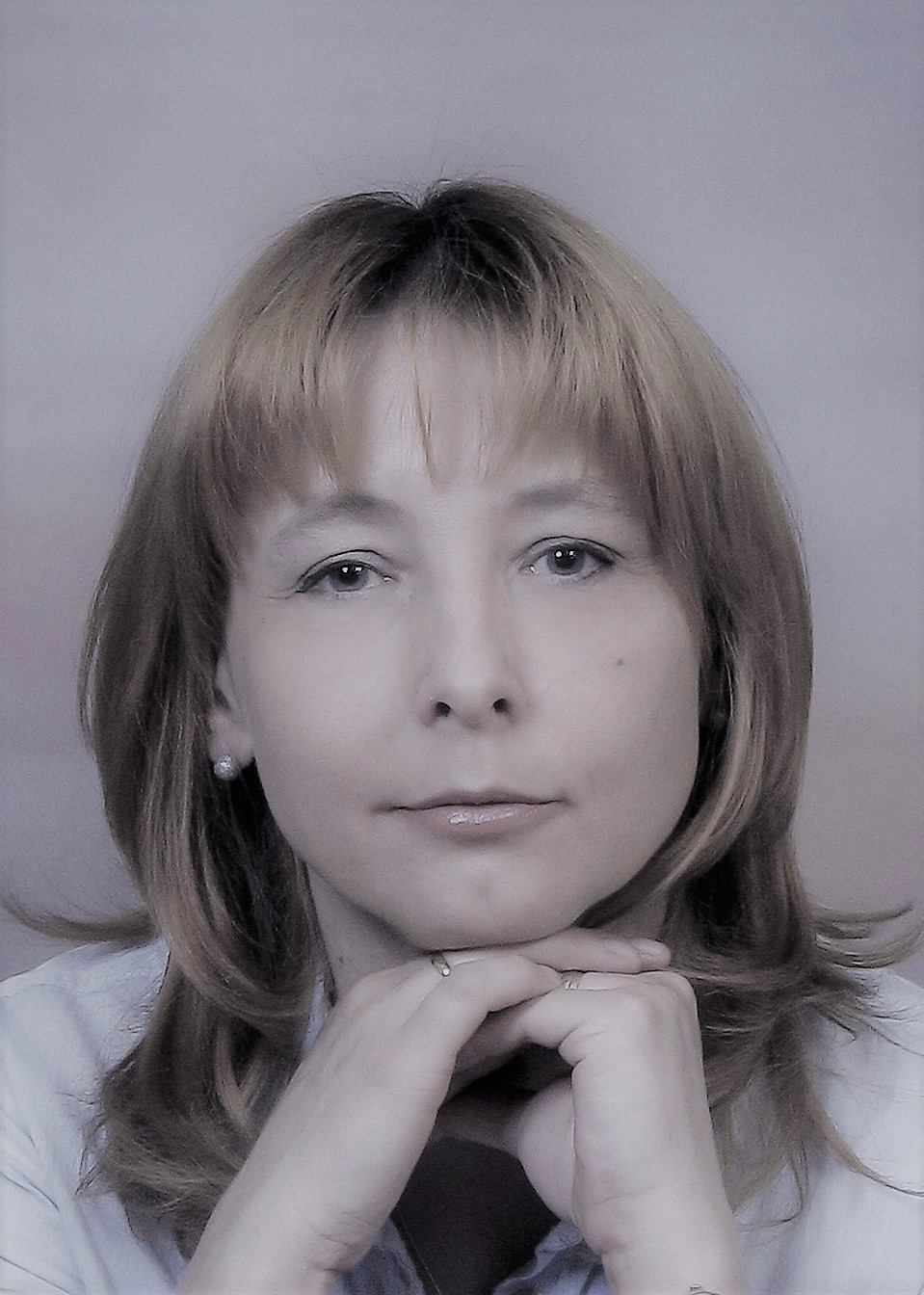 Maria Maślińska