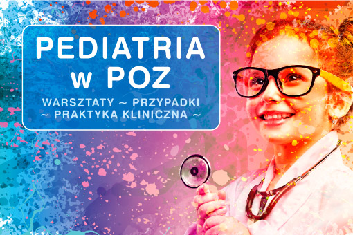 Pediatria w POZ