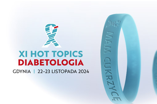 Hot Topics Diabetologia