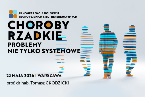 Choroby rzadkie