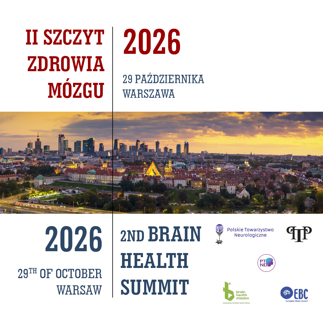Szczyt Zdrowia Mózgu
