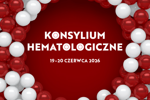 Konsylium hematologiczne