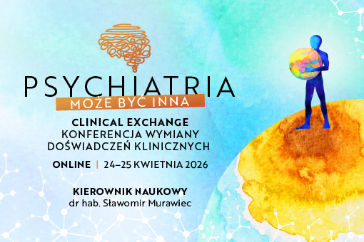 Psychiatria może być inna