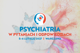 Psychiatria w pytaniach i odpowiedziach