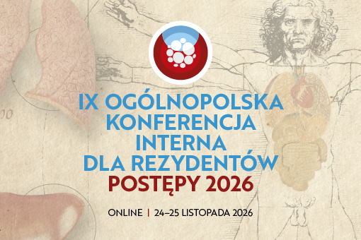 Interna dla rezydentów