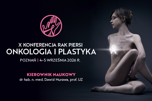 X Konferencja Rak piersi