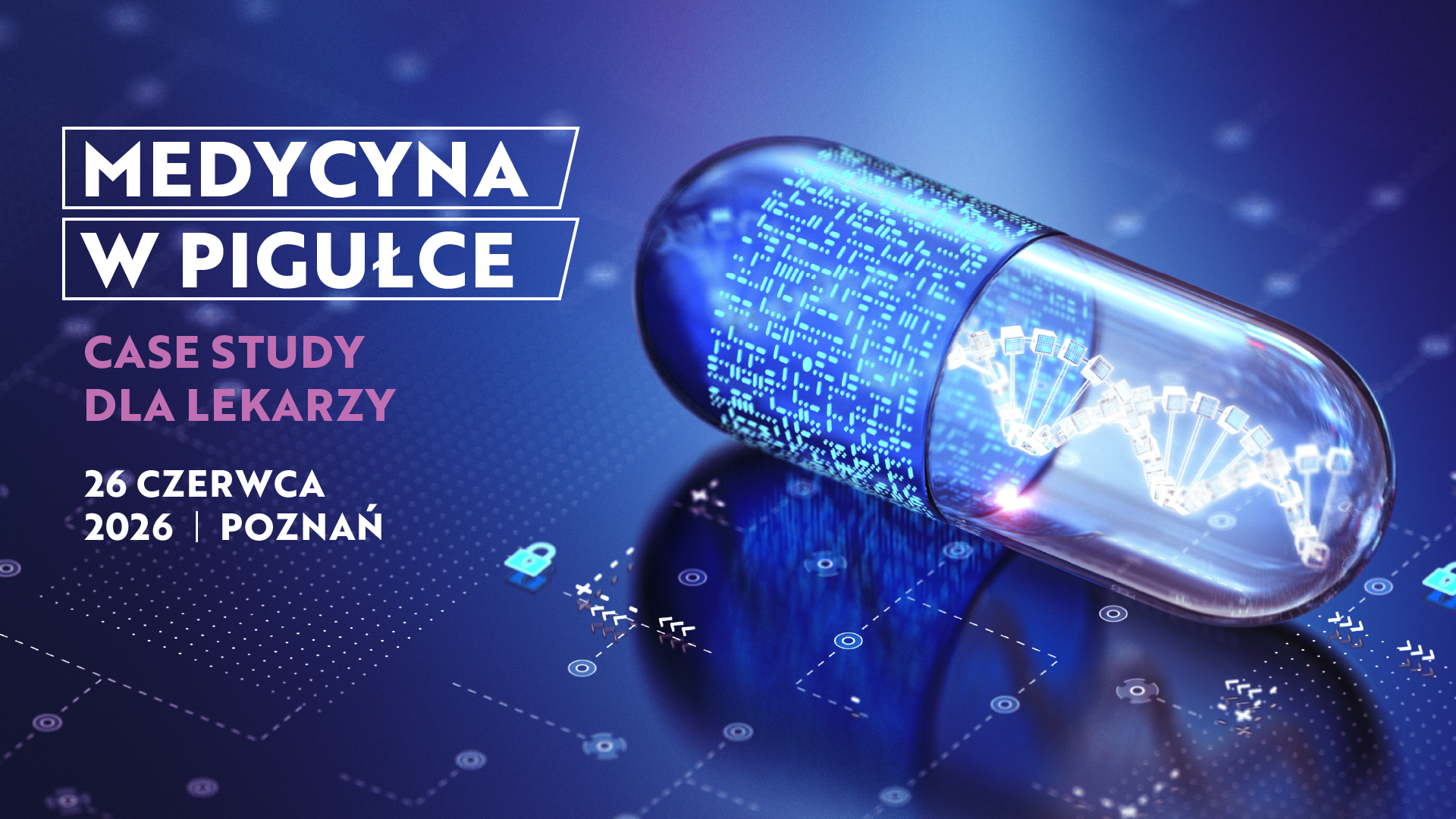 Medycyna w pigułce
