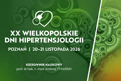 Wielkopolskie Dni Hipertensjologii