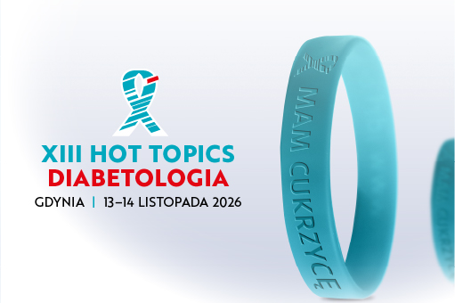 Hot Topics Diabetologia
