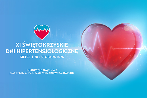 Świętokrzyskie Dni Hipertensjologii