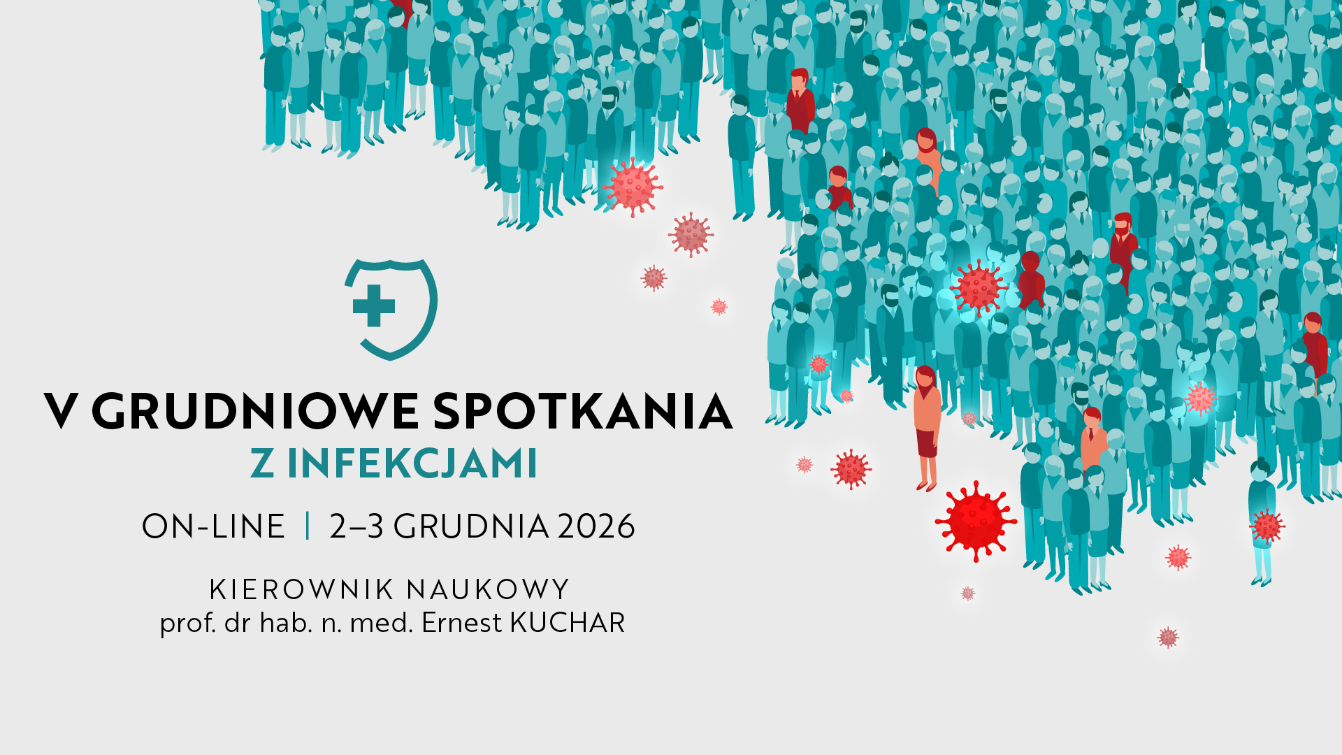 Grudniowe Spotkania z Infekcjami 2026