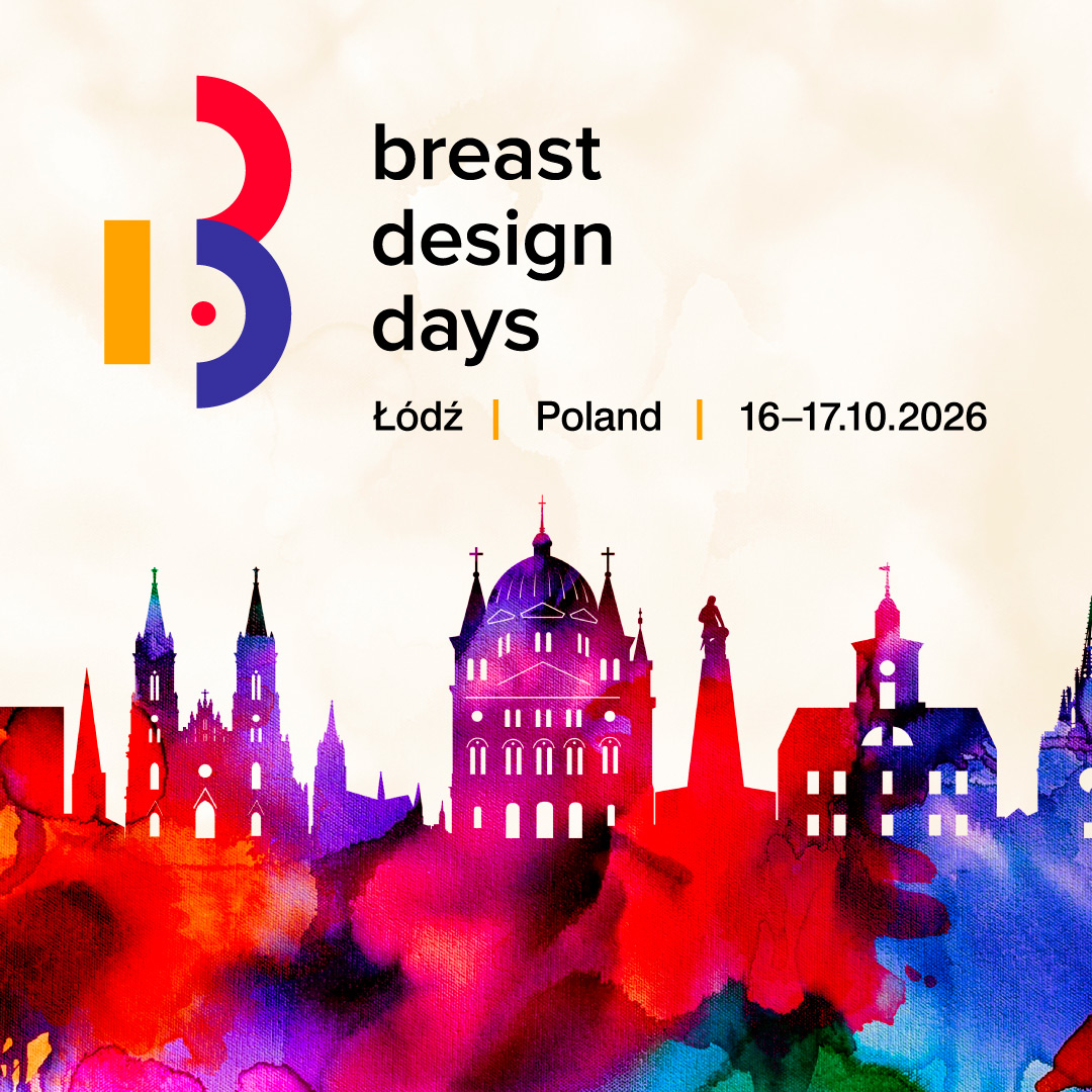 Breast Design Days