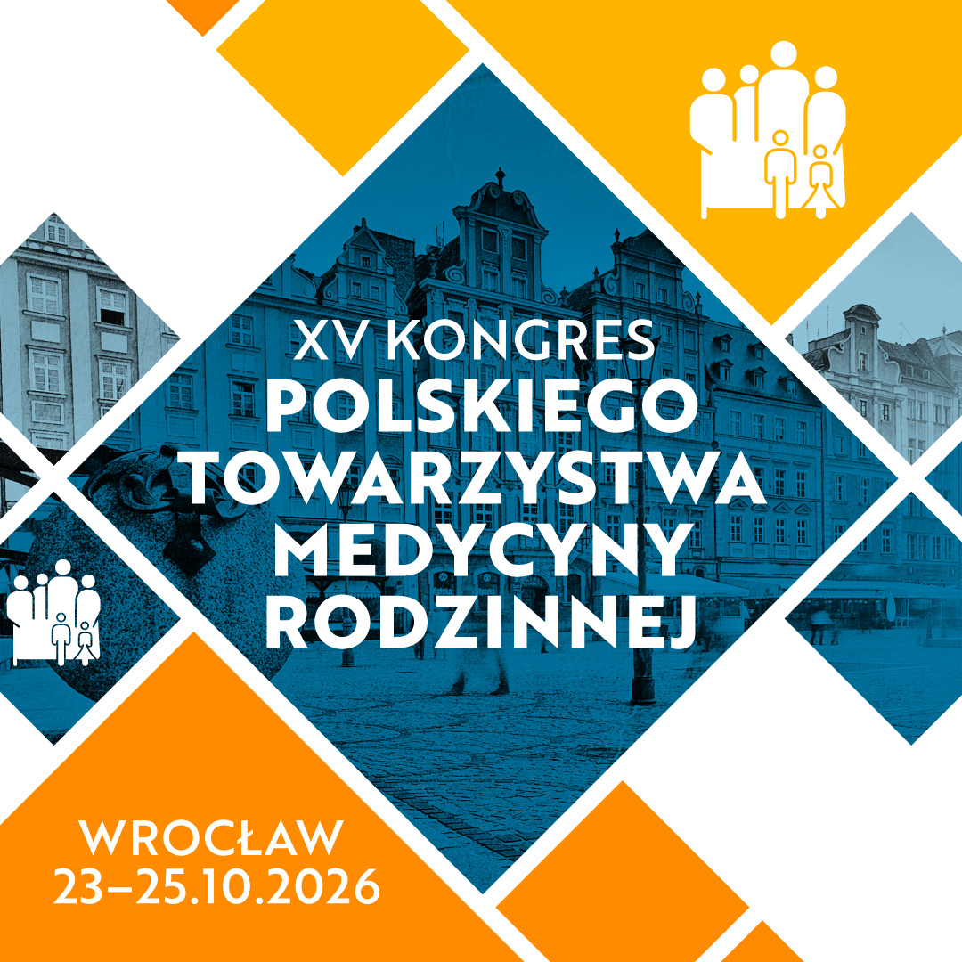 kongres medycyny rodzinnej