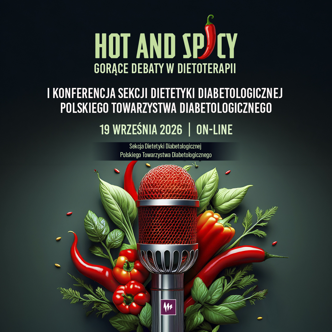 Hot and Spicy