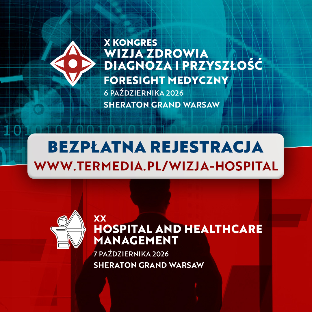 Wizja Zdrowia – Diagnoza i przyszłość