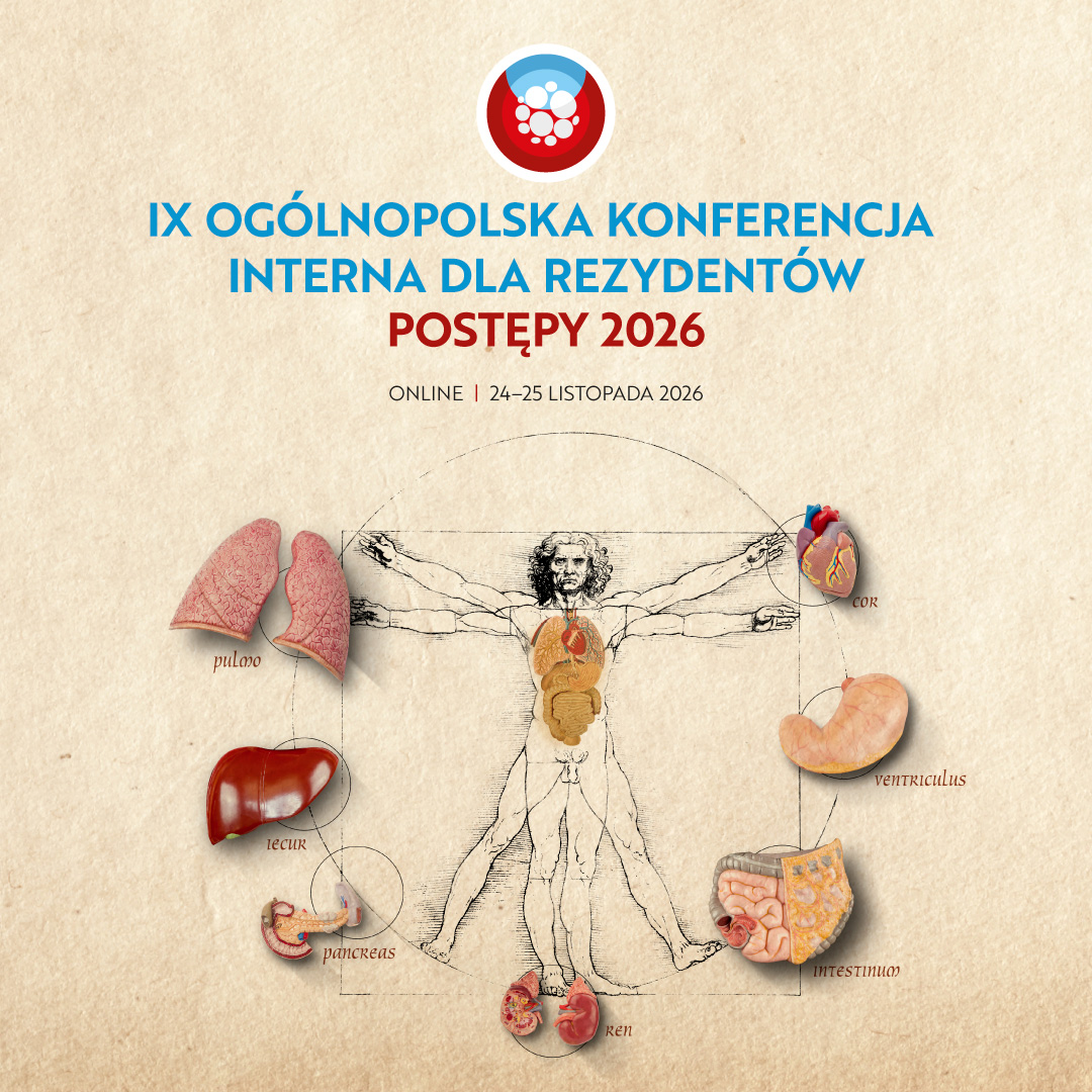 Interna dla rezydentów