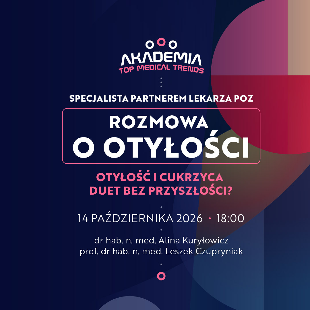 Rozmowa o otyłości cz. 2